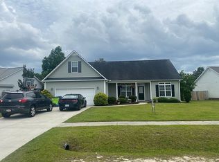 225 Macdonald Blvd, Havelock, NC 28532
