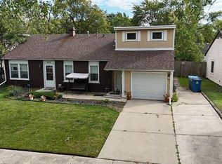 2112 217th Pl, Sauk Village, IL