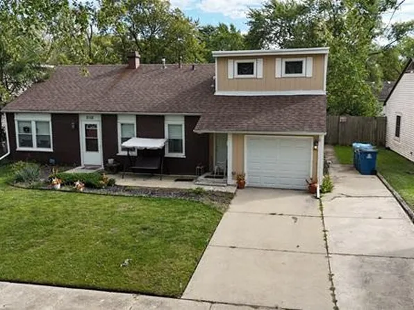 2112 217th Pl, Sauk Village, IL 60411
