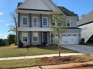 8160 Cornhill Ave, Charlotte, NC 28277