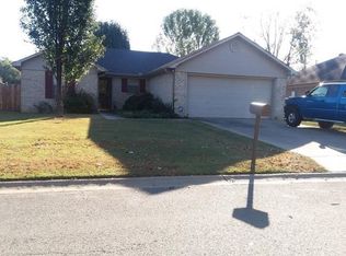 1350 Joyner Dr, Conway, AR 72034