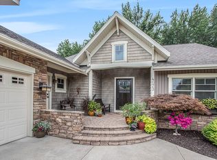 4073 Eagle Rock Ct SW, Grandville, MI
