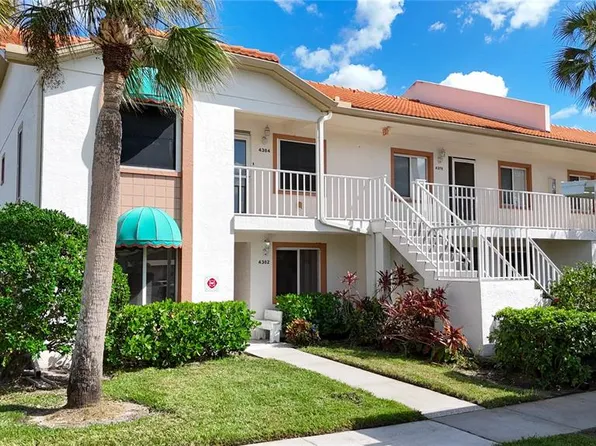 4382 Madeira Ct #3361, Sarasota, FL 34233