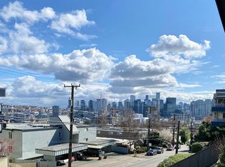 Atria Villa, Seattle, WA 98109