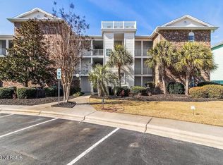 141 Avian Dr #3812, Sunset Beach, NC 28468
