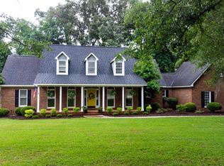 455 Fussell Rd, Leesburg, GA 31763