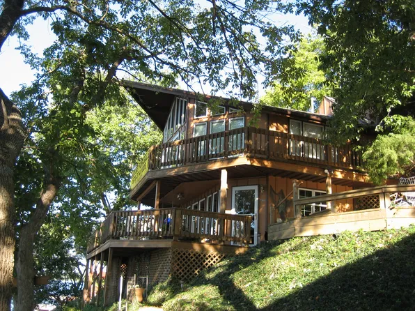 136 Rambling Acres Dr, Gravois Mills, MO 65037