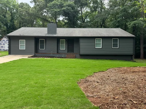 315 Ansley Dr, Athens, GA 30605