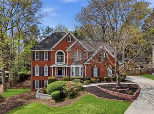4484 Heathfield Trce, Suwanee, GA 30024