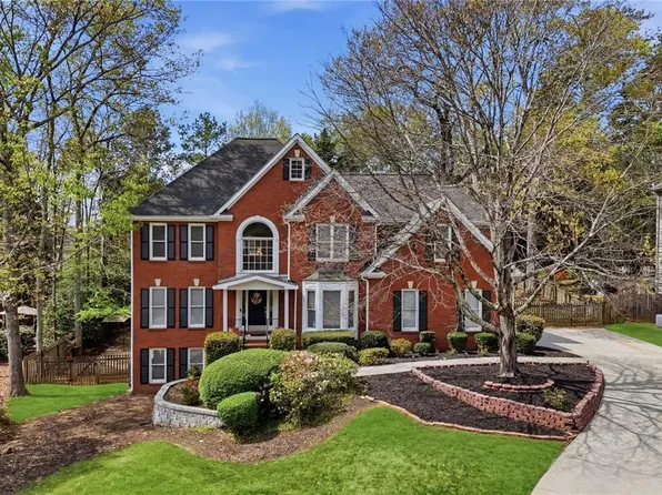 4484 Heathfield Trce, Suwanee, GA 30024