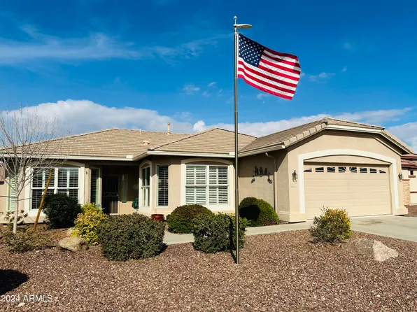 3564 E COUNTY DOWN Drive, Chandler, AZ 85249