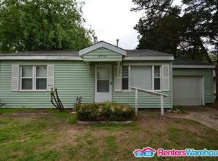 6710 NW 31st St, Bethany, OK 73008
