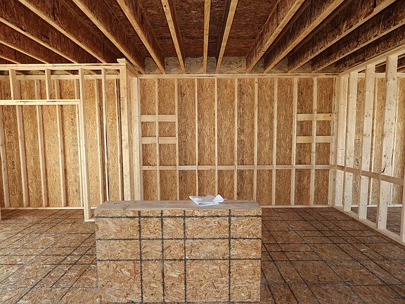 Interior - July 15, 2026
