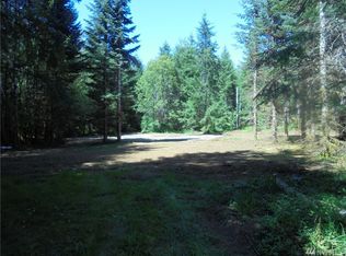 6344 W Matlock Brady Rd, Elma, WA 98541