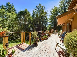 60 Inga Rd, Arcata, CA 95521