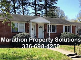 549 Overlook St, Greensboro, NC 27403