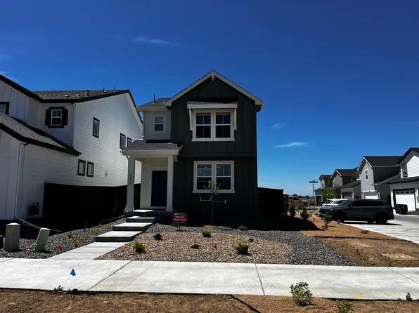 1177 Prospect Aly, Brighton, CO 80601