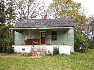 3919 Belhaven Road Ext, Belton, SC 29627