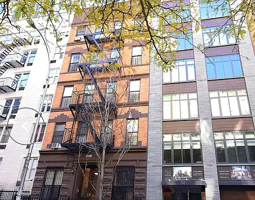 Rented by Manhattan Spaces | media 14