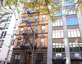 Rented by Manhattan Spaces