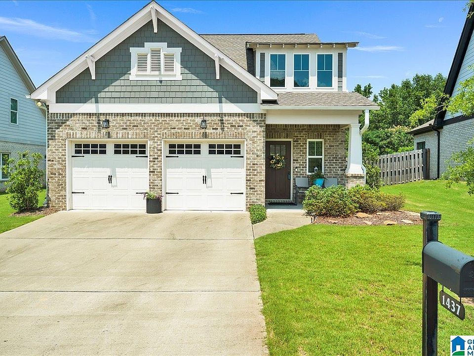 1st image of 1437 Woodridge Pl