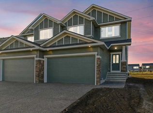 217 S Dawson Wharf Rd, Chestermere, AB T1X 2X2