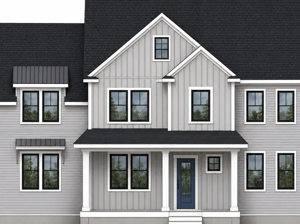 LOT 6 Six Gowing Road Ext, Wilmington, MA 01887