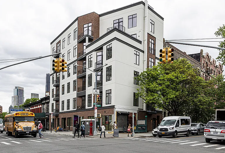899 Fulton St #3C — Photo 29