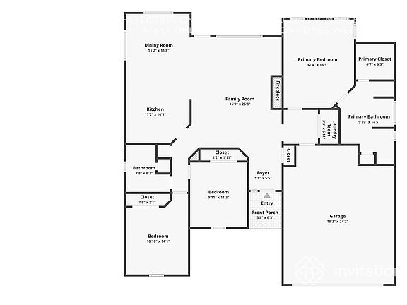 2nd image of 132 Sweet Martha Dr
