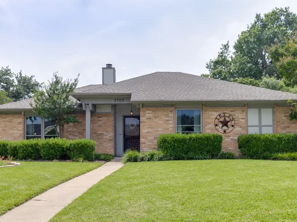 3709 University Dr, Rowlett, TX 75088