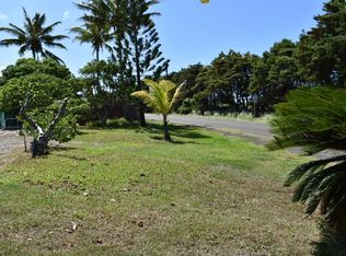 LOT F Lot F, Hawi, HI 96719