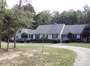 6350 Browns Rd, Harlem, GA 30814