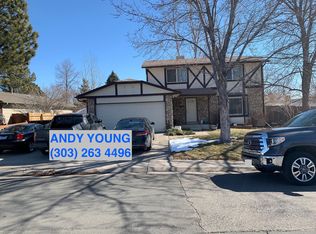 10440 Holland St, Westminster, CO 80021