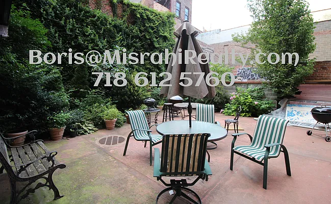 Rented by J Misrahi Realty Corp | media 2