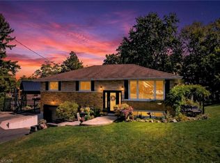 19 Wallace Pl, Haldimand County, ON N3W 1G4