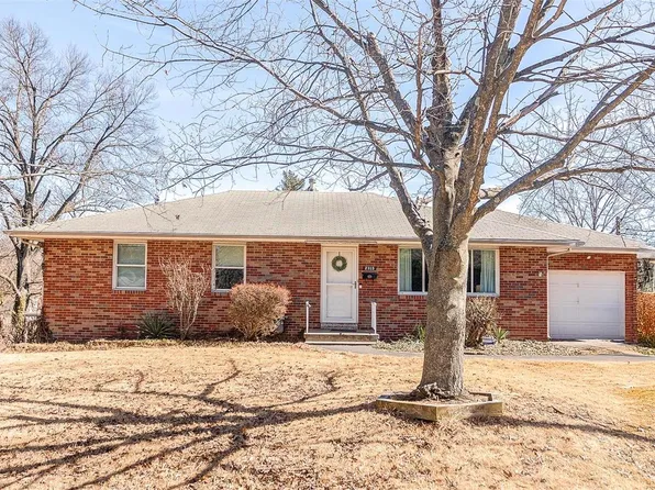 2315 Gillis St, Alton, IL 62002