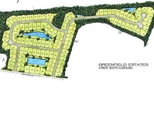 Blue Jacket Dr LOT 30, Galivants Ferry, SC 29544