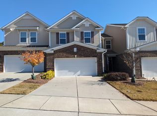 507 Buhrstone Mill Dr, Cary, NC 27519