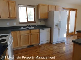 412 Juniper Ln, Bailey, CO 80421