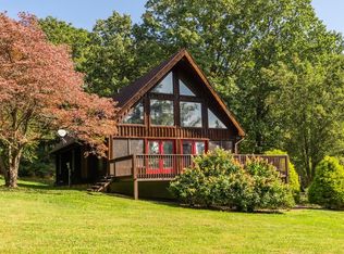 44 Shutterlee Mill Ln, Staunton, VA