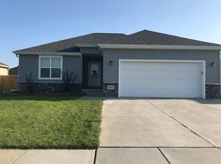 407 Centennial St, Columbus, NE 68601