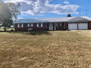 354641 E 1040th, Prague, OK 74864
