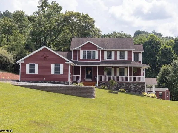 200 Tony Rundle Rd, Grafton, WV 26354