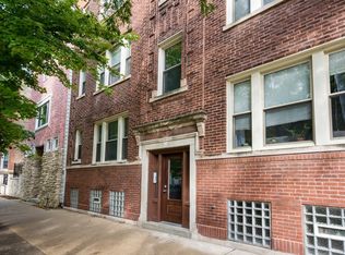 3103 N Racine Ave #3, Chicago, IL 60657