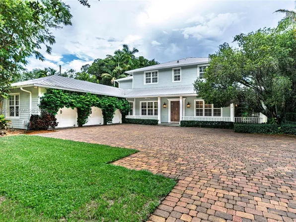 6500 SW 85th St, Miami, FL 33143