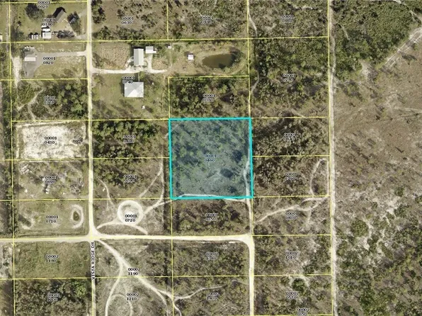 Gooden Grove Rd, Fort Myers, FL 33913