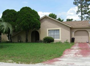 1126 Abagail Dr, Deltona, FL 32725