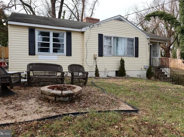 406 Long Island Ave, Baltimore, MD 21229