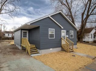 307 Cahoon St, Fredericktown, MO 63645