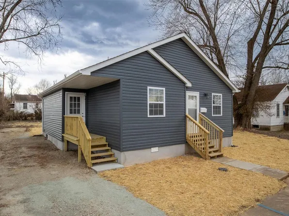 307 Cahoon St, Fredericktown, MO 63645